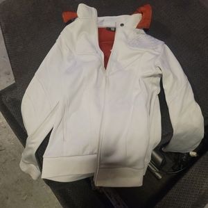 Assassins Creed 2 ubisoft jacket